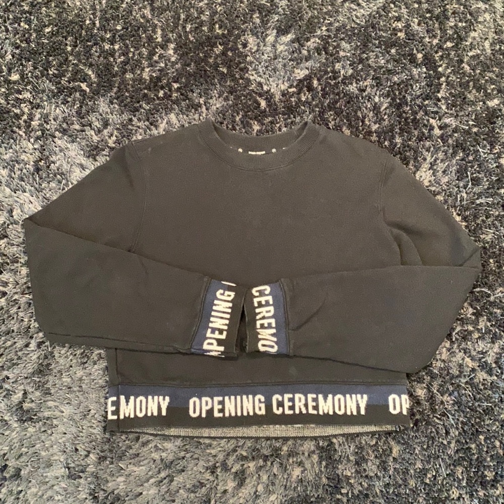 sweater long sleeve